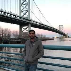 Meet your Posher, Ananthachari